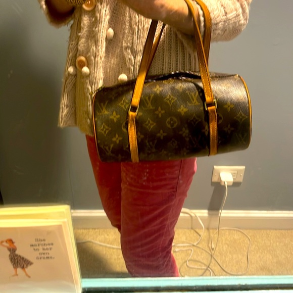 Louis Vuitton Bag - Picture 7 of 7